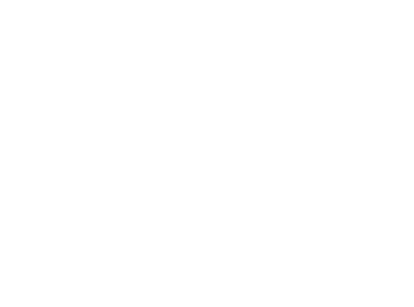 big game battle logo white