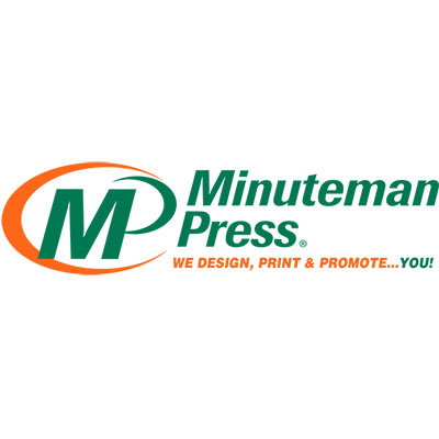 minuteman press logo