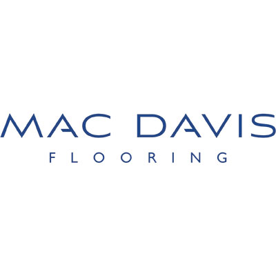Mac Davis Flooring logo