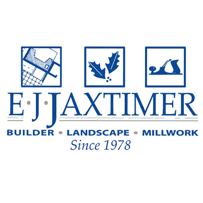EJ Jaxtimer logo