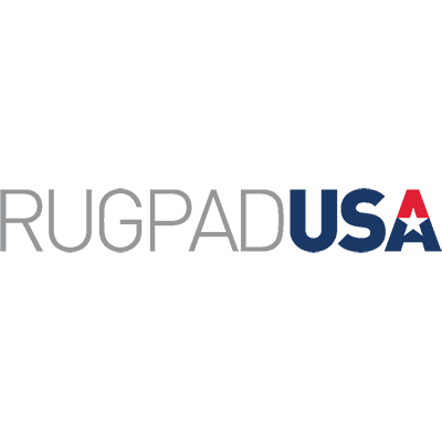 rugpad usa logo
