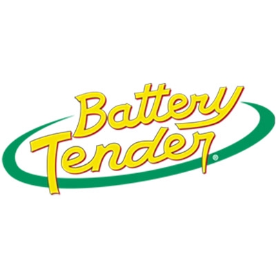 battery tender logo