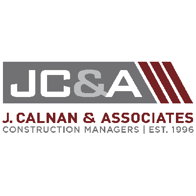 J Calnan logo
