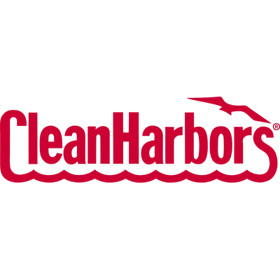 clean harbors logo