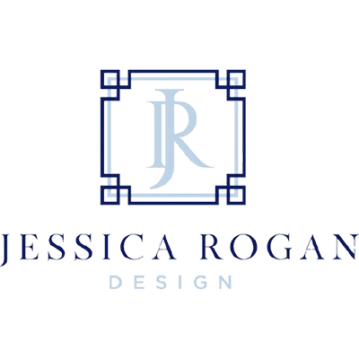 jessica rogan design logo