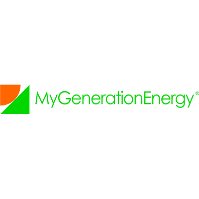 my generation energy logo