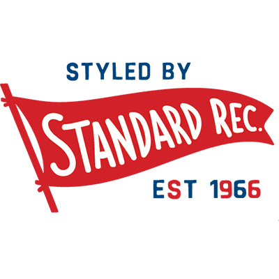 standard rec logo