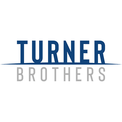 turner brothers logo