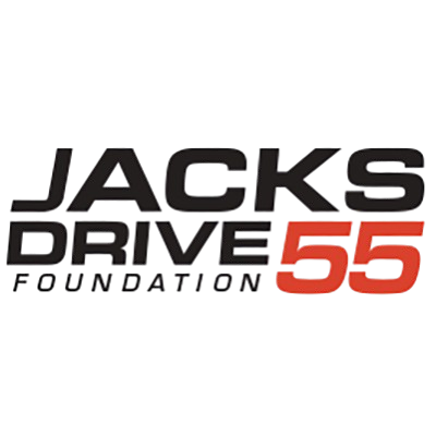 jacks drive 55 logo